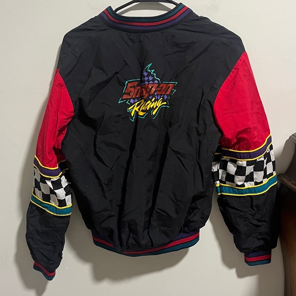 Snap On Racing jacket - Picture 7 of 8